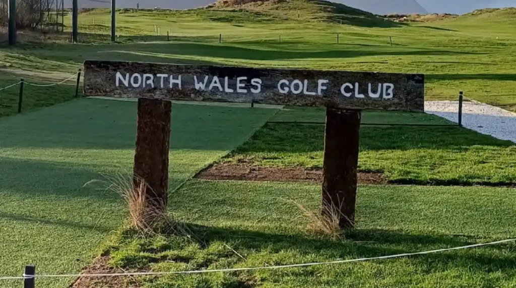 Nefyn Golf Club North Wales a Premier Coastal Destination