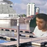 New CCTV Appeal Follows Cardiff Canton Brawl