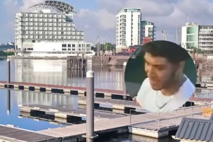 New CCTV Appeal Follows Cardiff Canton Brawl