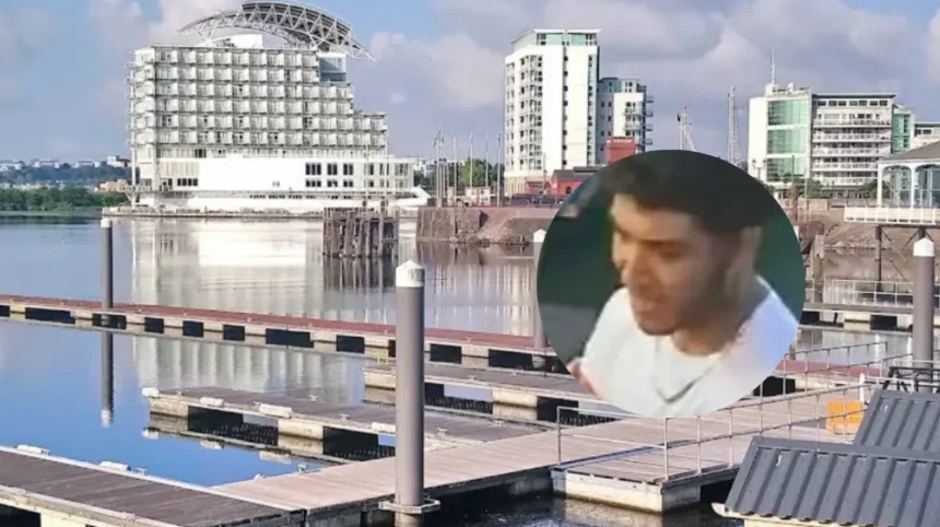 New CCTV Appeal Follows Cardiff Canton Brawl