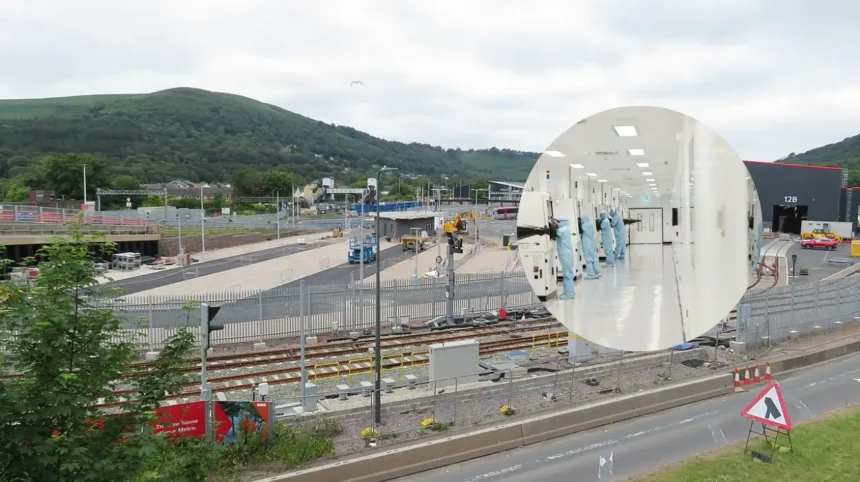 New Cardiff investment zone targets jobs across region 2026