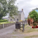 Showhomes Open at Persimmon Parc Llanilid Site