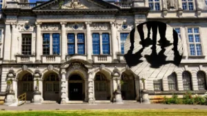 New Study Reveals Majority of Money Laundering Arrests