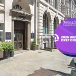 Newport Beach Hosts CREFC West Coast Finance Forum 2026