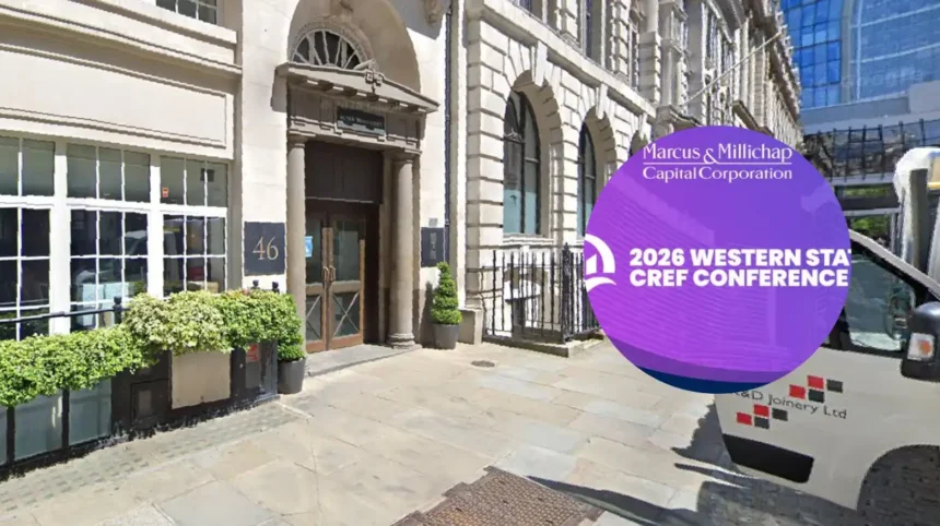Newport Beach Hosts CREFC West Coast Finance Forum 2026