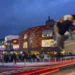 Newport Drug Gang Jailed After City Centre Police Arrest 2026