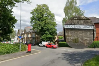 Newport Man Pleads Guilty to Child Image Offences