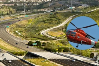 Newport Plane Crash 78-Year-Old Pilot Missing at Sea