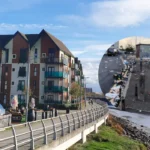 Newport Street Left Littered After Pill Carnival