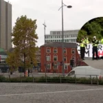 Newport arms fair protest activists arrested in Wales