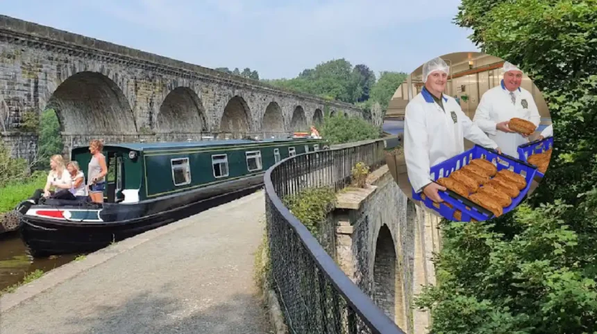 North Wales Bakery Reopens After £27m Wrexham Investment