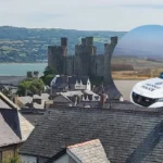 North Wales Police 2,124 calls, 225 arrests in Conwy