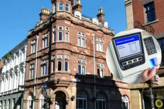 North Wales Police Pay-at-Pump Fraud Warning