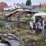 North Wales Police spotlight rural crime efforts during campaign