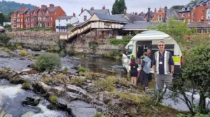 North Wales Police spotlight rural crime efforts during campaign
