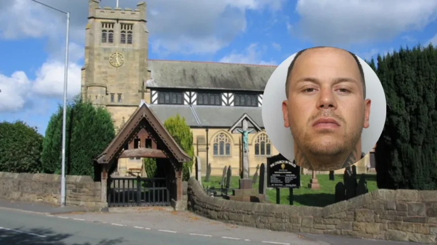 OCG sentenced Chester and North Wales drug gang jailed 2026