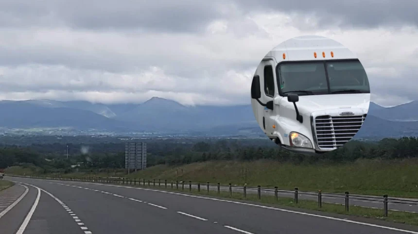 Operation Tramline North Wales Police Halt 30 Vehicles