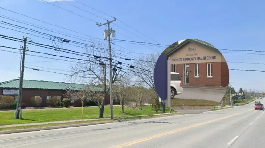 PCHC cuts 16 jobs, shuts Bangor Adult Wellness Center