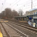Paedophile Hunters Catch Man at Exeter St David Station