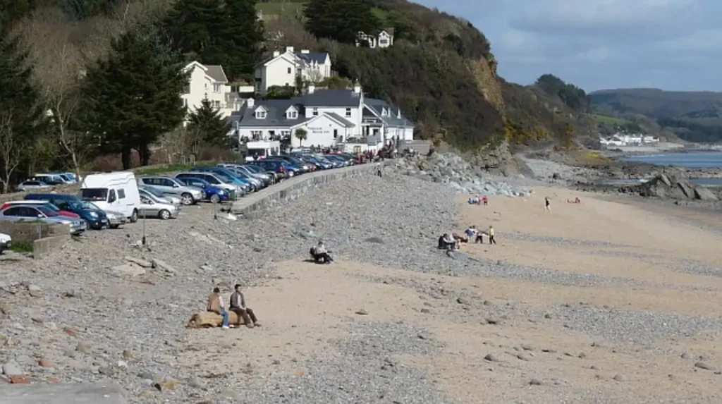 What Is Saundersfoot Wales and Why Is It Famous?