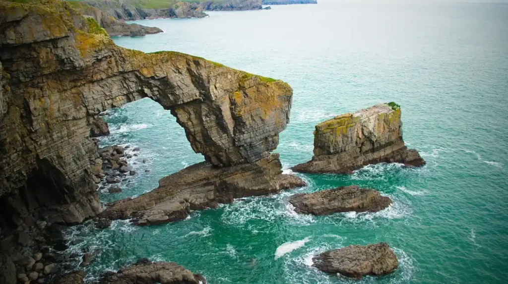 What Is St Govan's Chapel Wales and Why Is It Famous