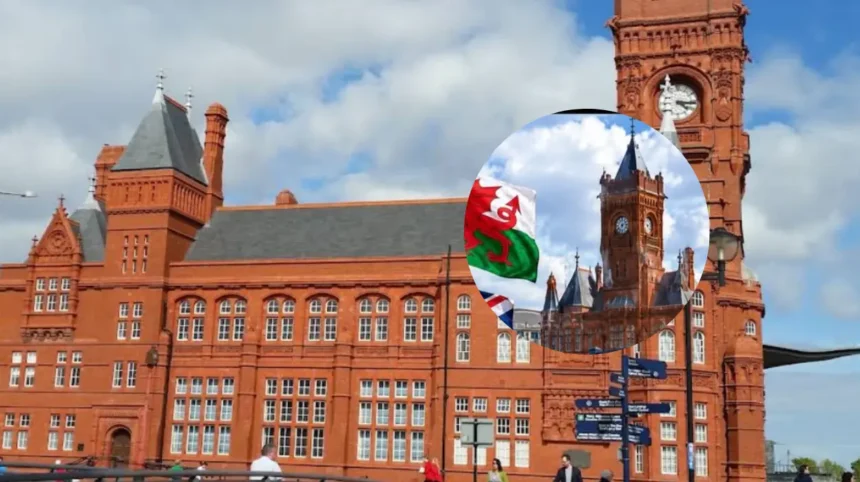 Plaid, SNP and Sinn Féin sign Cardiff co‑operation pact