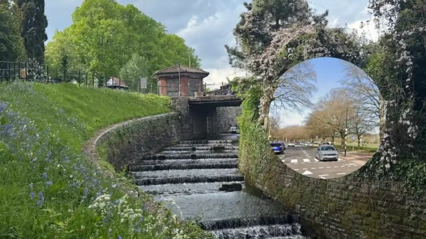 Police Appeal After Screams Heard Near Cardiff Park