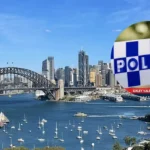 Police Investigate Fatal Car Collision on Manilla Road