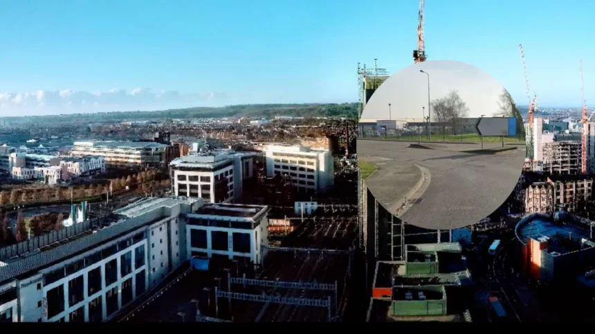 Police appeal after £100,000 of perfume stolen in Cardif