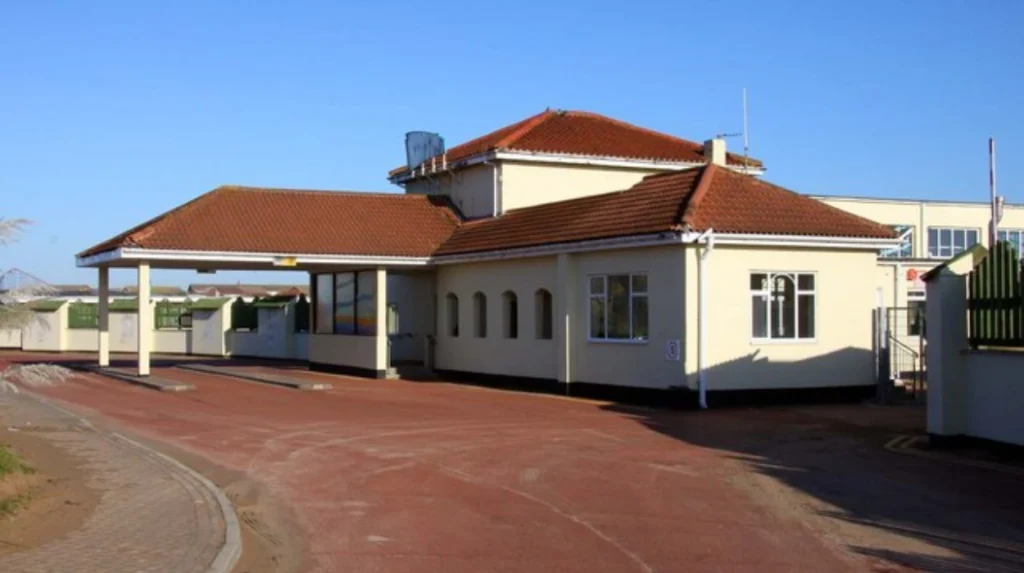 What Happened to Pontins Prestatyn North Wales?
