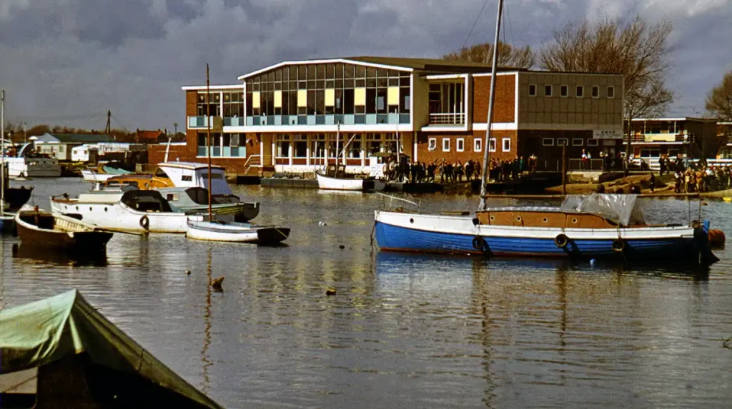 What Happened to Pontins Prestatyn North Wales?