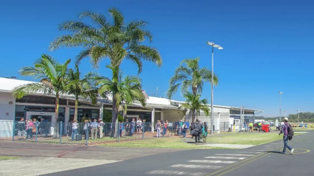 Port Macquarie New South Wales 2444