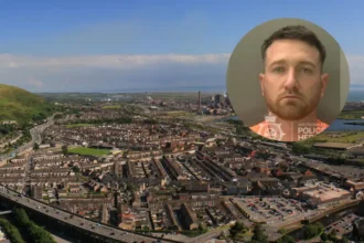 Port Talbot defence solicitor jailed in drug network case