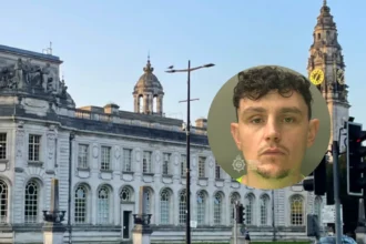 Porth Man Christopher Hallett Jailed for Drug Offences