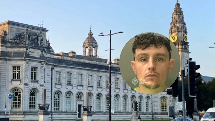 Porth Man Christopher Hallett Jailed for Drug Offences