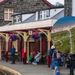 Porthmadog site bans kids e‑bikes and scooters after complaints