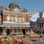 Portsmouth Protest Charge Follows Face-Covering Rules