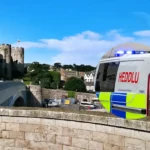 Probabilistic tech improves police response times in North Wales