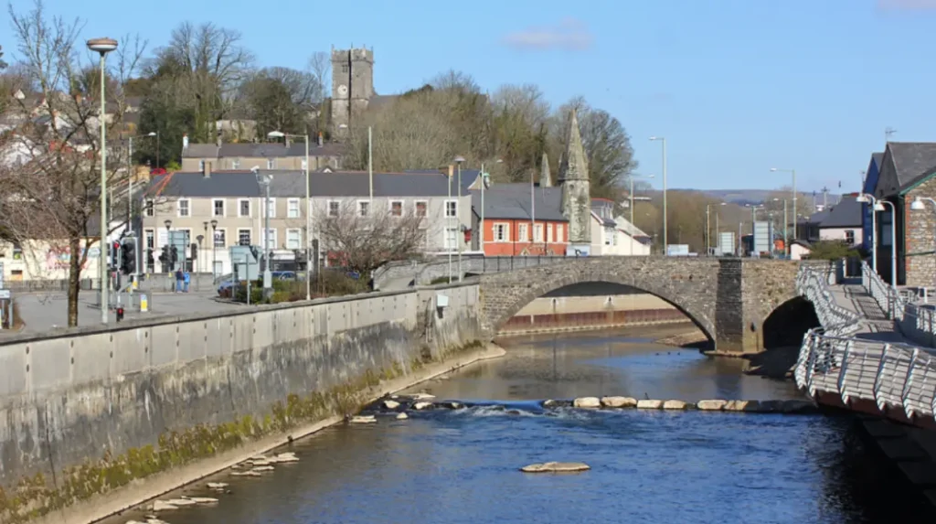 Best Properties for Sale in Bridgend Wales