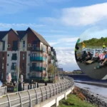 Protesters Disrupt Welsh Government Defence Event in Newport