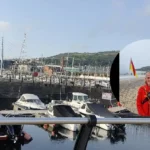 RNLI lifeguard Austin claims AEGEAN 600 multihull victory