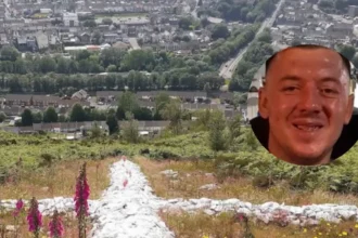 Ricky Harris birthday Police appeal as family marks 34th birthday