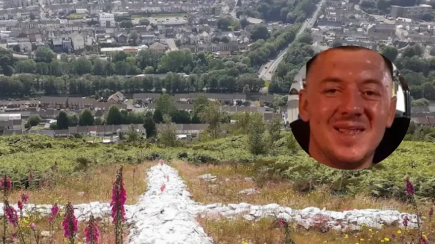 Ricky Harris birthday Police appeal as family marks 34th birthday
