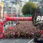 Run 4 Wales Secures Five-Year Charity Fund Extension