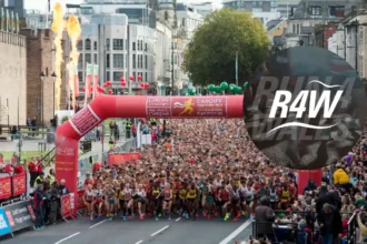Run 4 Wales Secures Five-Year Charity Fund Extension