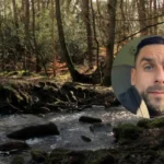 Ryan Kettlewell named after Sheffield woodland shooting death