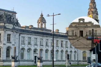 Samuel Hyde Sentencing Adjourned at Cardiff Crown Court