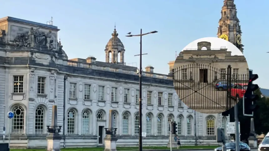 Samuel Hyde Sentencing Adjourned at Cardiff Crown Court