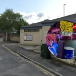 Scrapyard Golf Cardiff Opens at Millennium Plaza