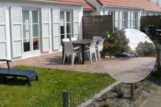 Seaside Village taken over by Outsiders Claims a Councilor!